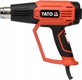 OPALARKA 2000W 50~600°C 3 BIEGI YT-82295 YATO