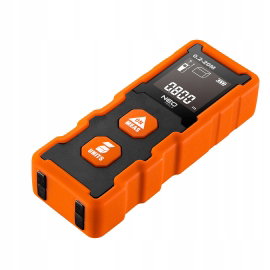 DALMIERZ LASEROWY ZASIĘG 20M - 75-202 NEO TOOLS