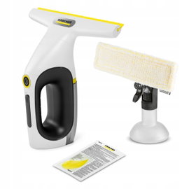 AKUMULATOROWA MYJKA DO OKIEN WV 2 UNIVERSAL CARE 280MM 1.633-671 KARCHER