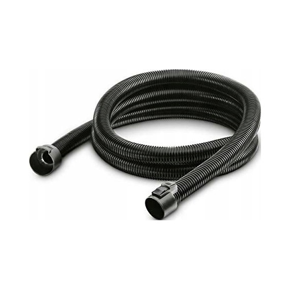 PRZEDŁUŻKA DO WĘŻA SSĄCEGO 3.5 METRÓW DO ODKURZACZY WD MV 2.863-305 KARCHER