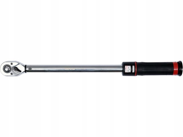 KLUCZ DYNAMO.3/8 10-110NM W WALIZCE YT-07736 YATO