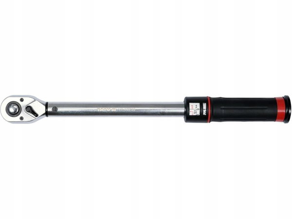 KLUCZ DYNAMO.3/8 10-60NM W WALIZCE YT-07735 YATO