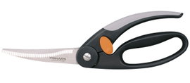 FISKARS NOŻYCE DO DROBIU FUNCTIONAL FORM 1003033