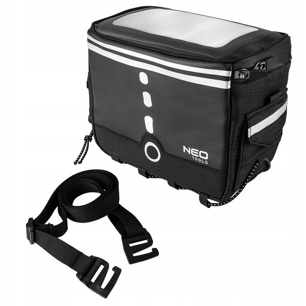 TORBA ROWEROWA 91-009 NEO