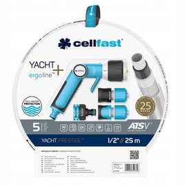 ZESTAW ZRASZAJĄCY YACHT PRESTIGE ATS 1/2 20MB 13-390 CELLFAST