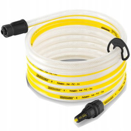 WĄŻ SSĄCY SH5 ECO!OGIC DO ZASILANIA URZĄDZEŃ WYSOKOCIŚ 5M 2.643-100 KARCHER