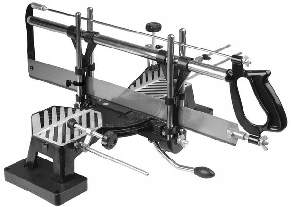PIŁA KĄTOWA Z UKOSEM 550MM 10A055 TOPEX