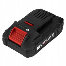 AKUMULATOR ENERGY 18V LI-ION 4.0AH BOOST UP
