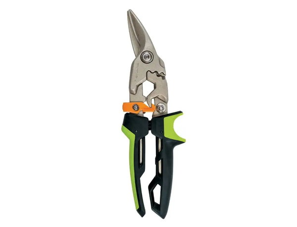 FISKARS NOŻYCE DO BLACHY POWERGEAR PRAWE 1027208