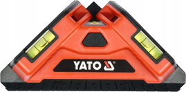 LASER LINIOWY DO UKŁADANIA PŁYTEK YT-30410 YATO