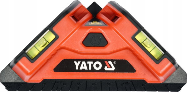 LASER LINIOWY DO UKŁADANIA PŁYTEK YT-30410 YATO