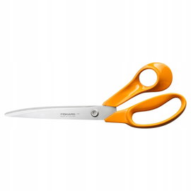 PROFESJONALNE NOŻYCZKI KRAWIECKIE CLASSIC 25 CM 1075039 FISKARS