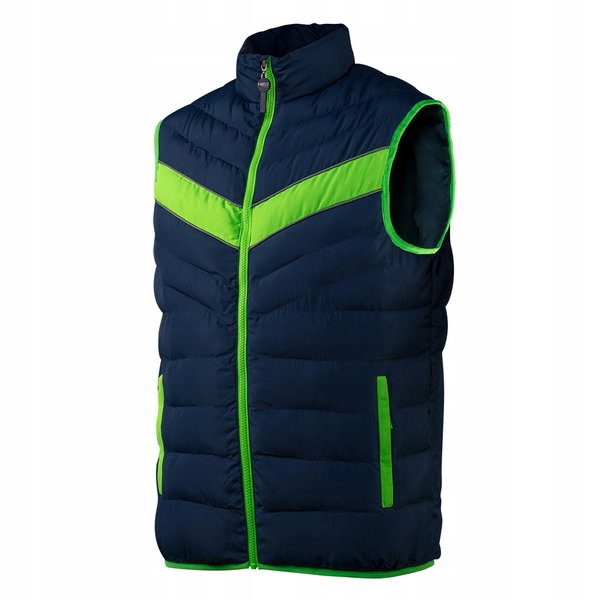 BEZRĘKAWNIK PUCHOWY PREMIUM ROZ XL 81-534-XL NEO