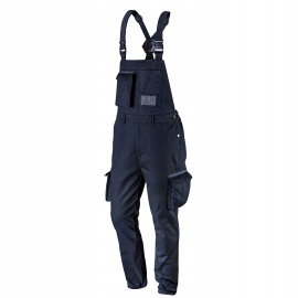 OGRODNICZKI ROBOCZE NAVY ROZMIAR 81-244-XXXL NEO
