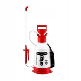 OPRYSKIWACZ ORION SUPER HD 6L FPM WTO.1289 KWAZAR
