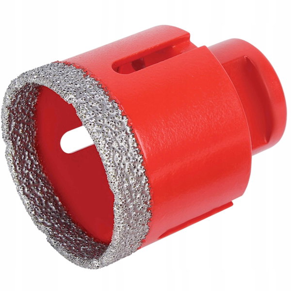 KORONKA DIAMENTOWA DRYGRES NA SUCHO 43MM M14 06959 RUBI