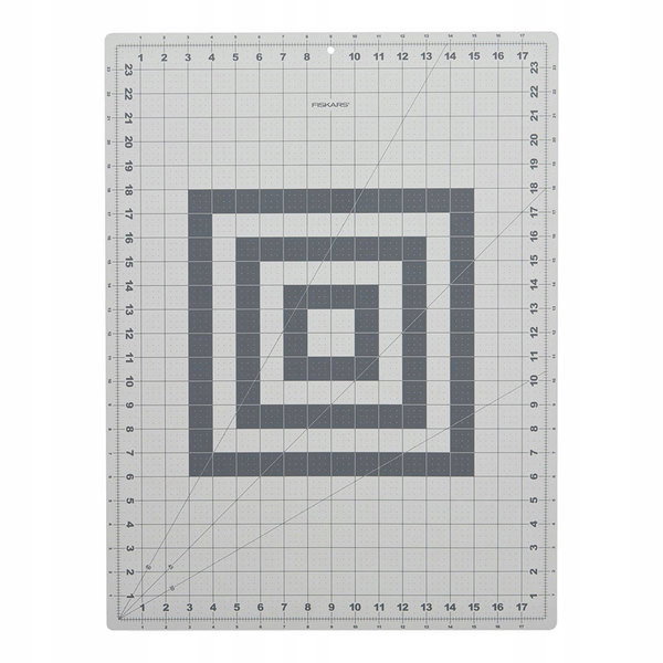 MATA DO CIĘCIA 45X60 CM - A2 1003895 FISKARS