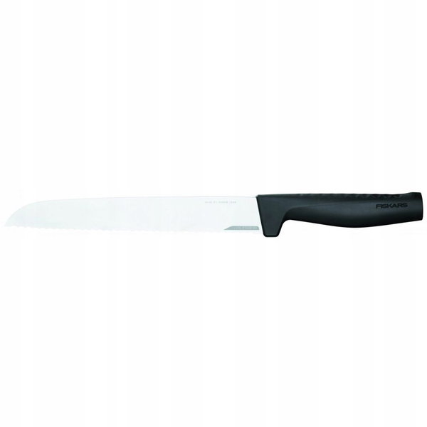 FISKARS NÓŻ DO CHLEBA HARD EDGE 1054945