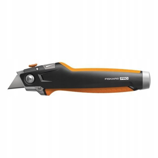 NÓŻ BUDOWLANY CARBONMAX 1027226 FISKARS