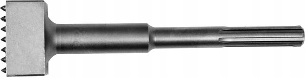 GROSZKOWNIK DO WYRÓWNYWANIA BETONU 60MM DŁUTO YATO