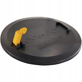 DYSK SZLIFIERSKI 225MM 4052000 WOLFCRAFT