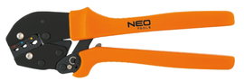 SZCZYPCE DO ZACISKANIA KOŃCÓWEK KONEKTOROWYCH 250MM 01-503 NEO TOOLS