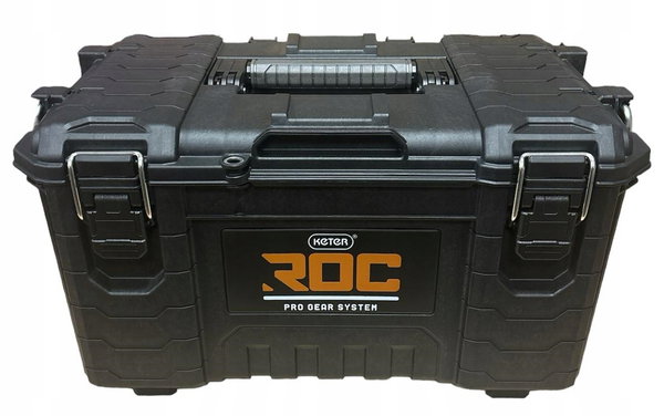 SKRZYNKA NARZĘDZIOWA ROC PRO GEAR 2.0 256984 KETER