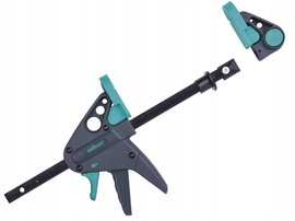 ŚCISK DO STOŁÓW PRO 65-150-W 3036000 WOLFCRAFT