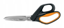 NOŻYCE DO CIĘŻKICH ZADAŃ POWERARC 26CM 1027205 FISKARS