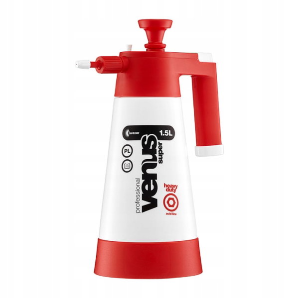 OPRYSKIWACZ VENUS SUPER 1.5L BOX WTV.1196 KWAZAR