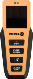 DALMIERZ LASEROWY 0.2-80M 81794 VOREL