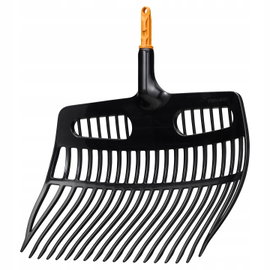 ŁOPATO-GRABIE 48,2CM DO LIŚCI GŁOWICA ONECLICK 1080681 FISKARS