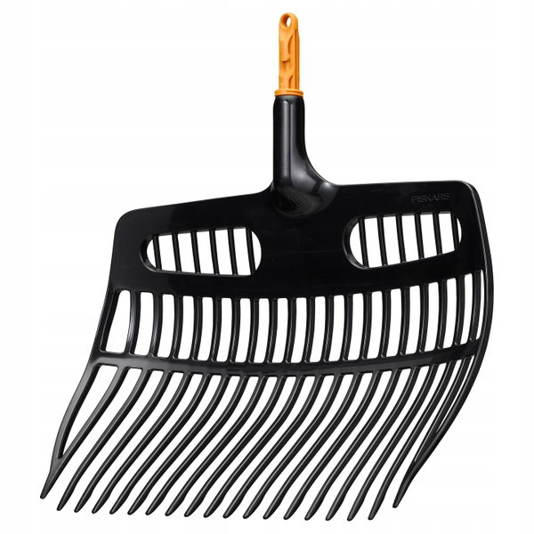 ŁOPATO-GRABIE 48,2CM DO LIŚCI GŁOWICA ONECLICK 1080681 FISKARS