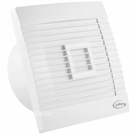 WENTYLATOR ŁAZIENKOWY PRESTIGE 150 ZG MS ŻALUZJA,CZUJ.RUCHU 01-038 AIR ROXY