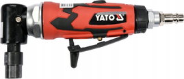 SZLIFIERKA PNEUMATYCZNA KOMPOZYTOWA YATO YT-09676