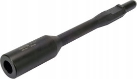 DŁUTO POBIJAK DO UZIOMÓW HEX ŚREDNICA 25MM YT-47197 YATO