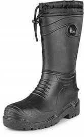 BUTY GUMOWE OCIEPLANE ZE ŚCIĄGACZEM CXS FROSTA ROZMIAR 40 CX232794