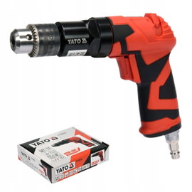 WIERTARKA PNEUMATYCZNA KOMPOZYTOWA YT-09703 YATO