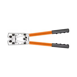 SZCZYPCE DO ZACISKANIA KOŃCÓWEK 6-50MM2 390MM 01-530 NEO TOOLS