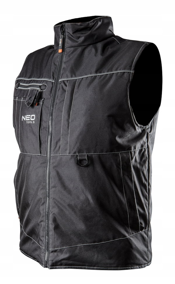 BEZRĘKAWNIK ROBOCZY OXFORD ROZMIAR XXL/58 81-530 NEO