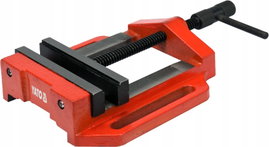 IMADŁO MASZYNOWE STALOWE SZEROKOŚĆ SZCZĘK 150 MM YT-65073 YATO