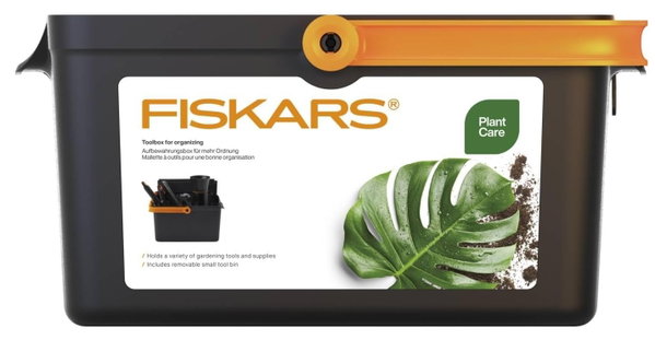 POJEMNIK NA NARZĘDZIA 1071305 FISKARS