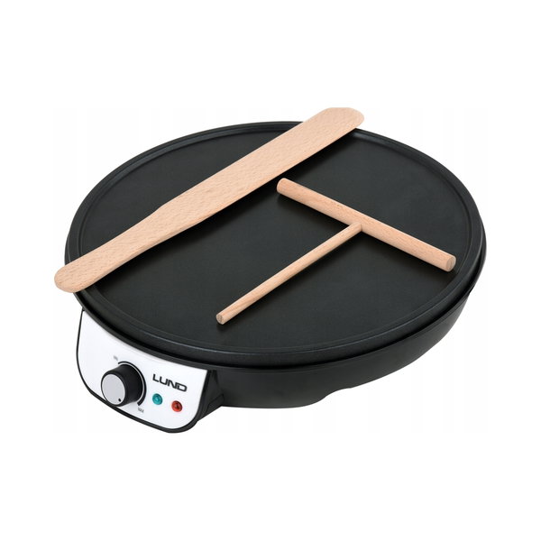 LUND 67470 NALEŚNIKARKA 1000W 30CM