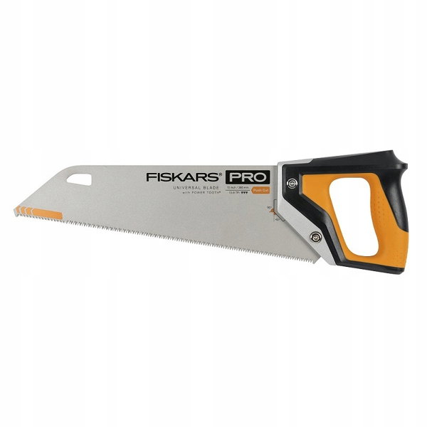 PIŁA RĘCZNA POWERTOOTH 38CM 9 TPI 1062930 FISKARS