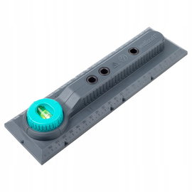 WOLFCRAFT SZABLON DO WIERCENIA ''ELEKTRO'' 5976000