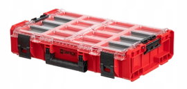 ORGANIZER ONE ULTRA HD RED XL QBRICK