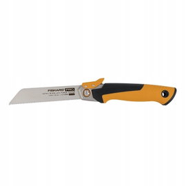 PIŁA SKŁADANA POWERTOOTH 15CM, 19 TPI FISKARS
