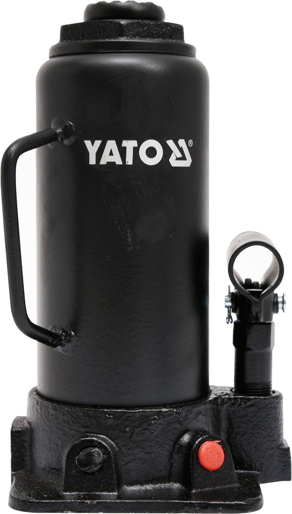 PODNOŚNIK HYDRAULICZNY SŁUPKOWY 12T YATO YT-17005