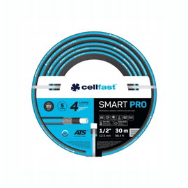 WĄŻ OGRODOWY SMART PRO ATS 1/2'' 30MB 13-401 CELLFAST