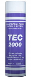 INDUCTION CLEANER TEC 720070 TEC 2000